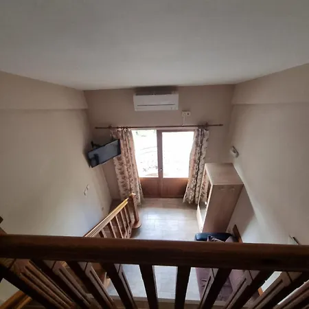 Veselina Loft Apartment *