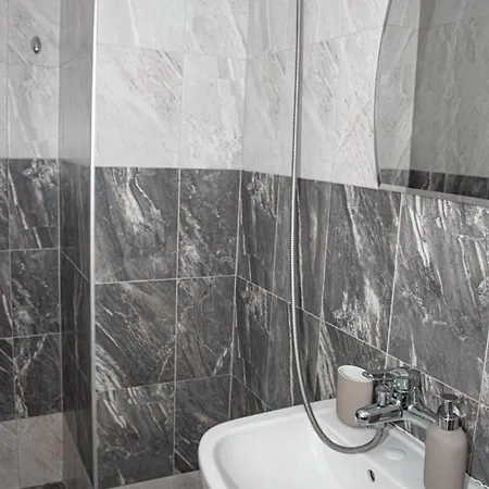 Veselina Loft Apartment