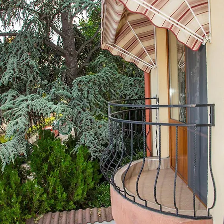 Apartment Veselina Loft *