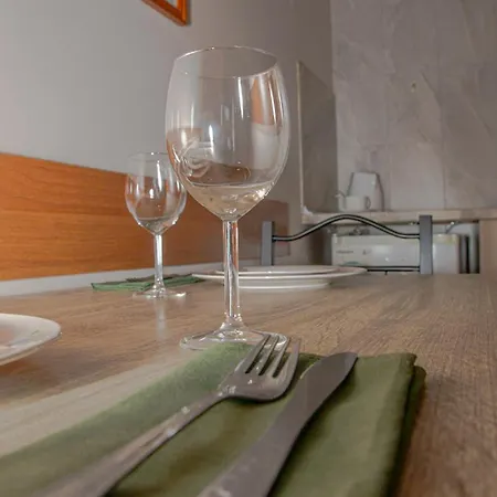 Apartment Veselina Loft *