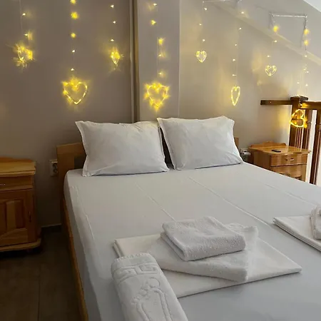 Veselina Loft 公寓