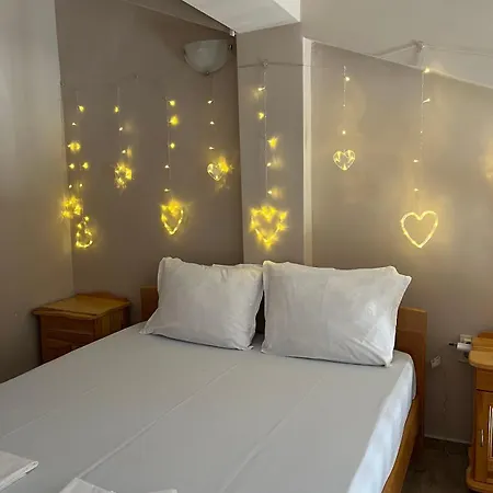 Apartment Veselina Loft *