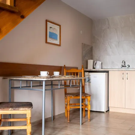 Veselina Loft Appartement *