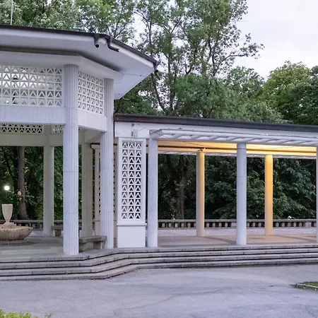 Veselina Loft Хисаря