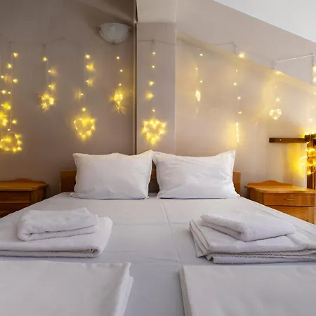 Апартаменты Veselina Loft