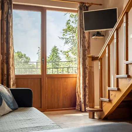 Appartement Veselina Loft