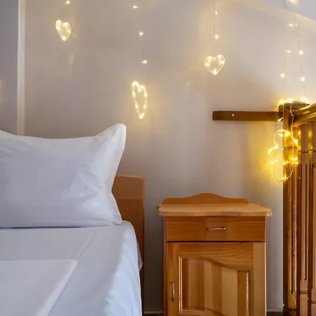 Veselina Loft Appartement *