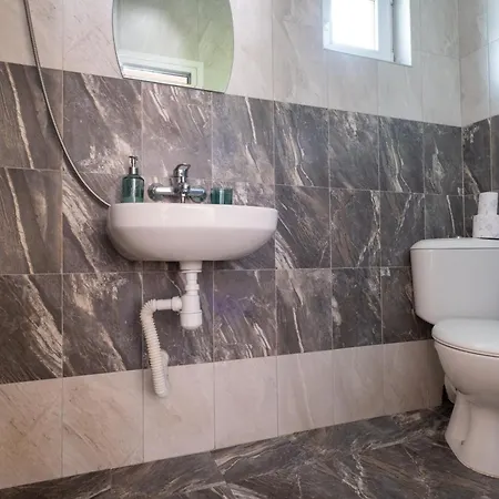 Veselina Loft Hisarya