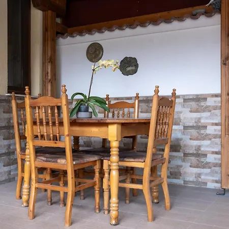 דירה Veselina Loft *