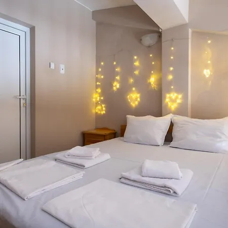 Veselina Loft * היסריה