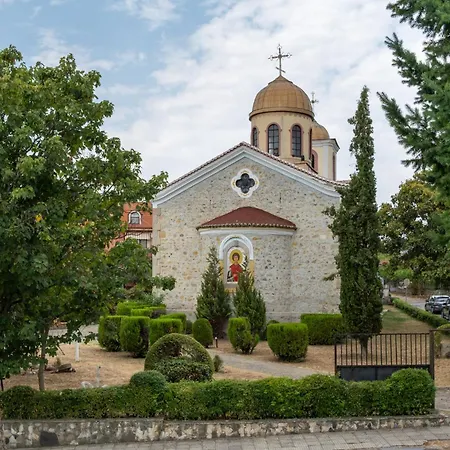 Veselina Loft Appartement *