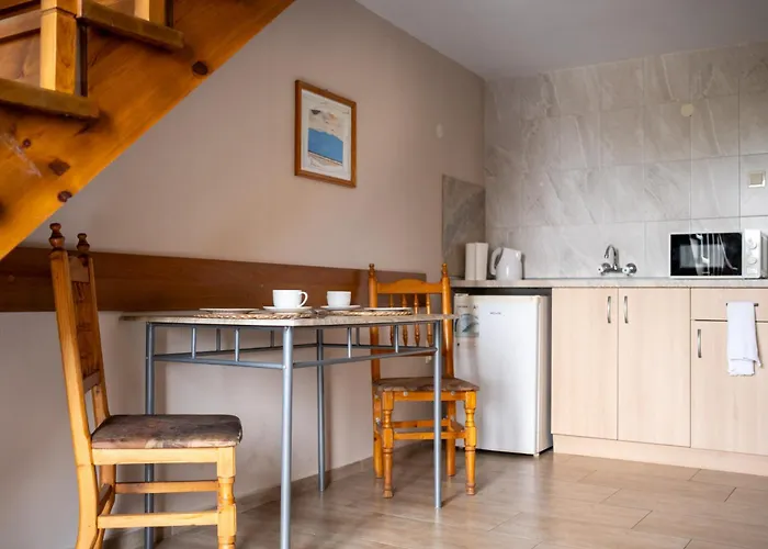 Veselina Loft Appartamento *