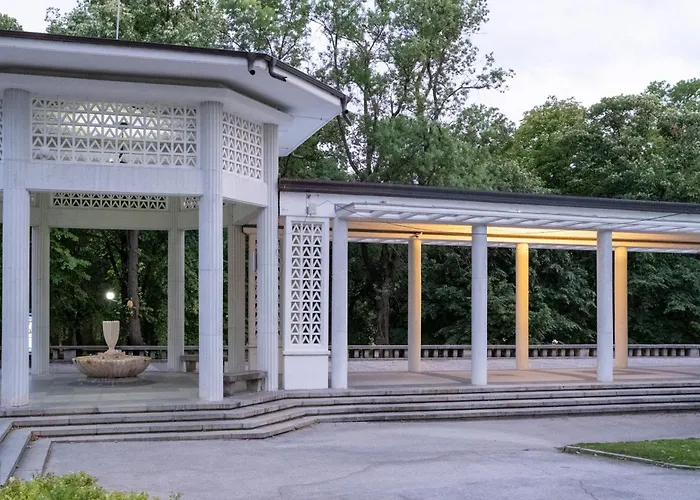 Veselina Loft Hisarya