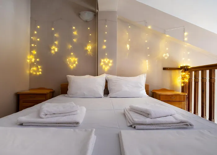 Appartamento Veselina Loft