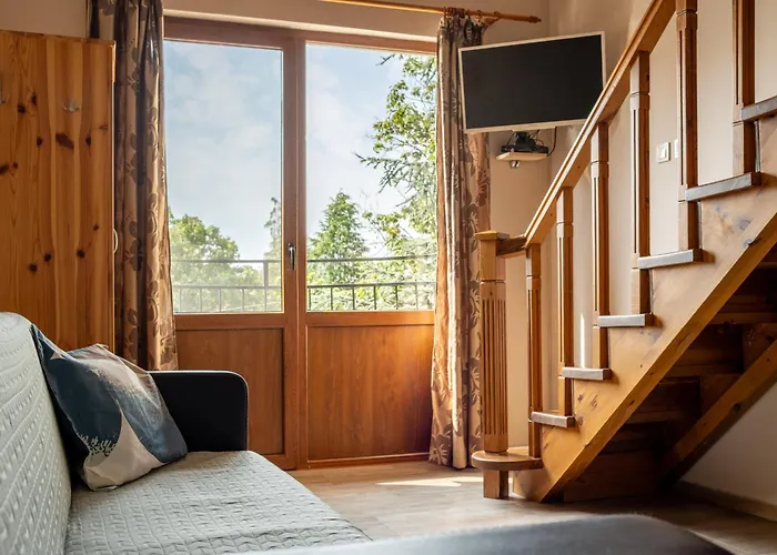 Appartamento Veselina Loft