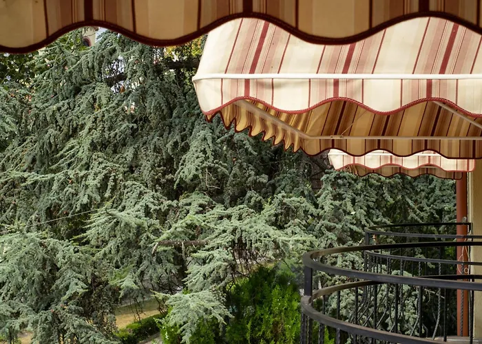 Appartamento Veselina Loft *