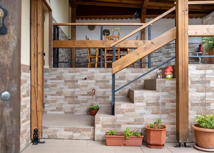 Veselina Loft Appartamento Hisarya