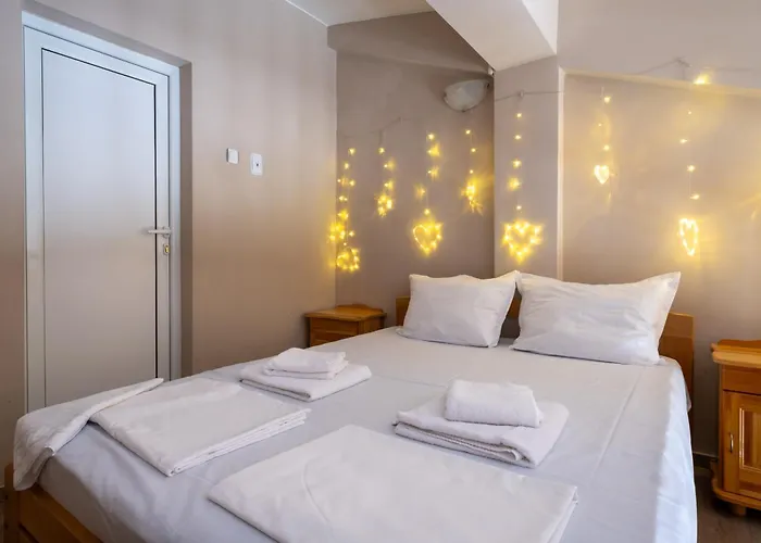 Veselina Loft * Hisarya