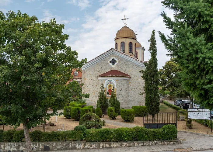 Veselina Loft Appartamento *